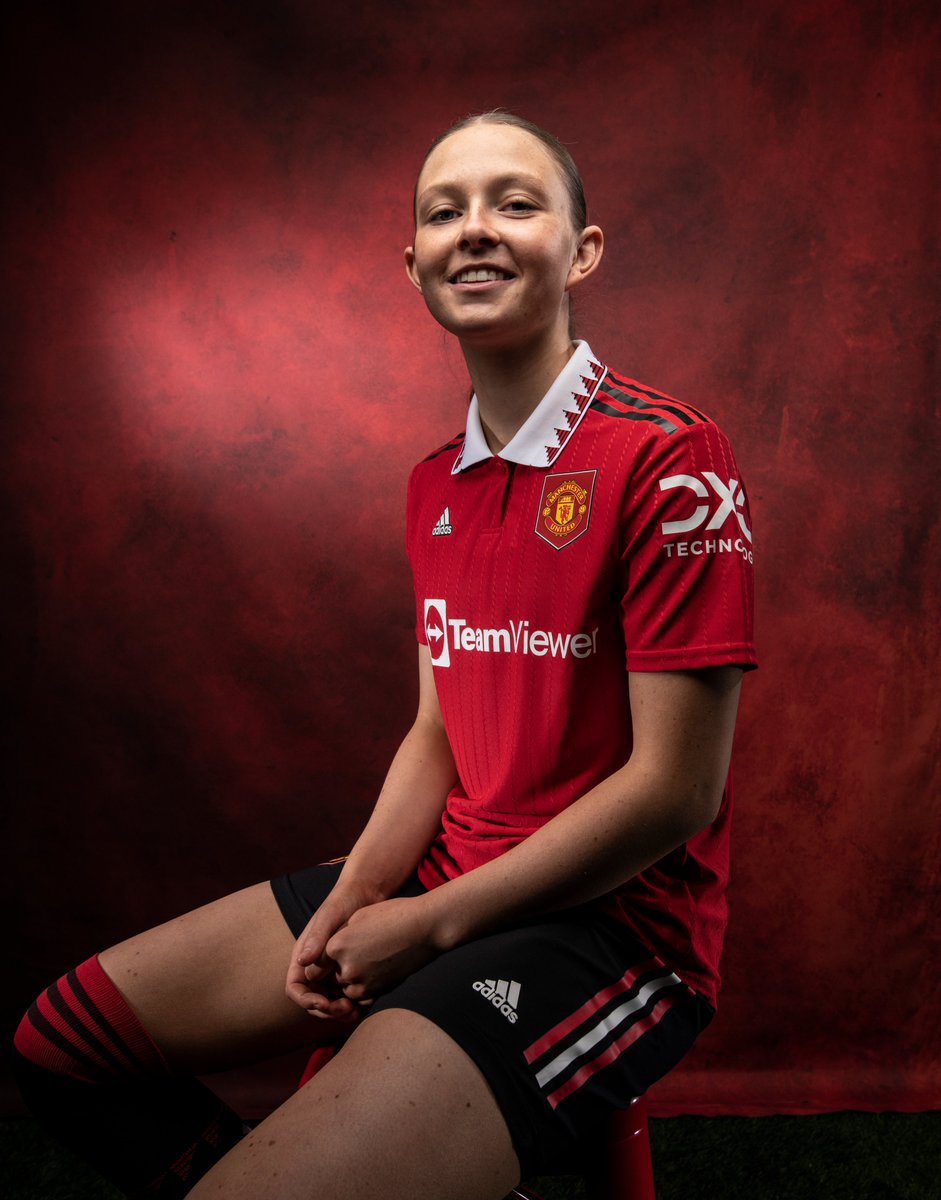 Manchester United Women on Twitter: