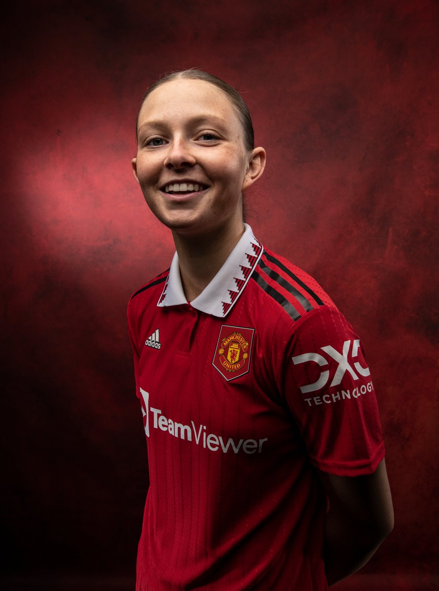Manchester United Women on Twitter: