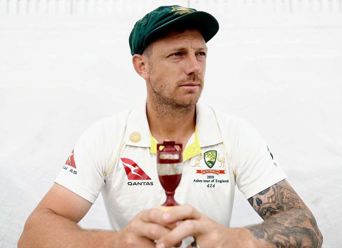  Happy Birthday, James Pattinson! 
