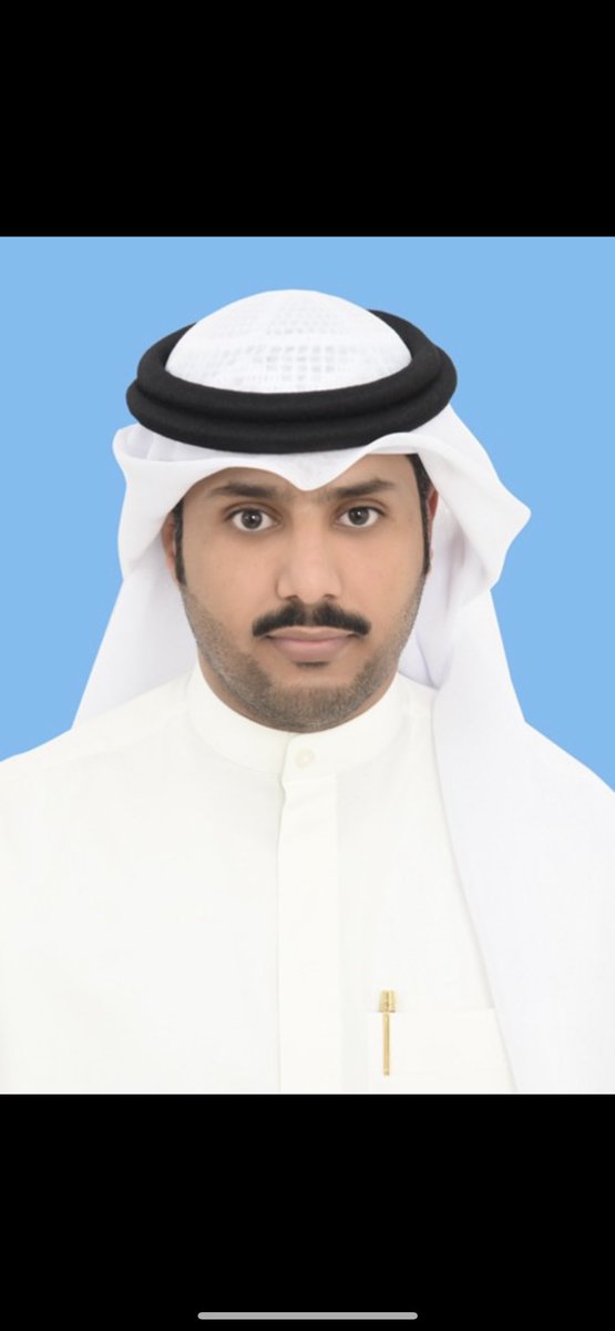 المحامي باتل مطير الشريكة tweet media