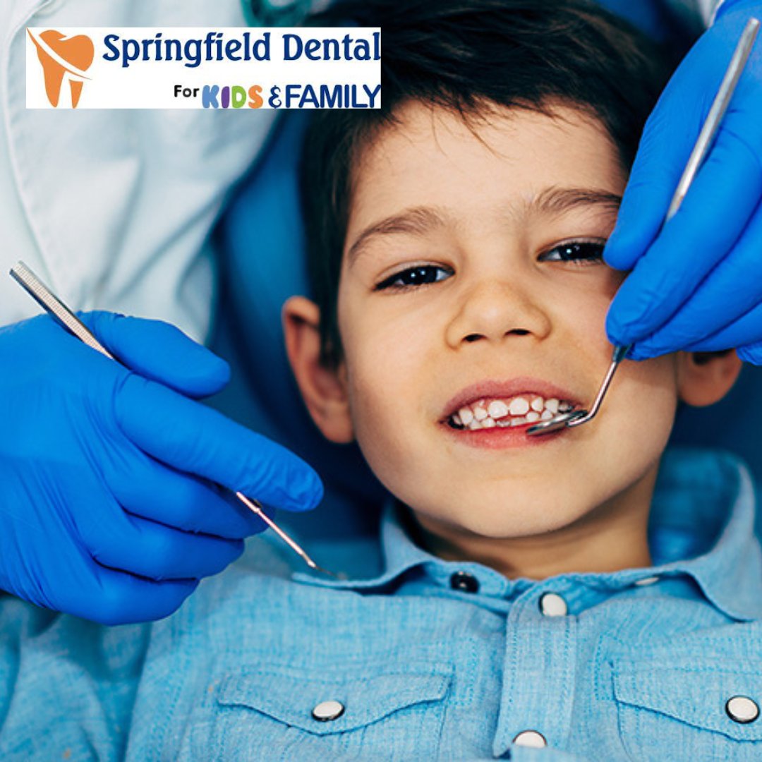 Springfield Dental kids on Twitter "Top dentist for kids Springfield