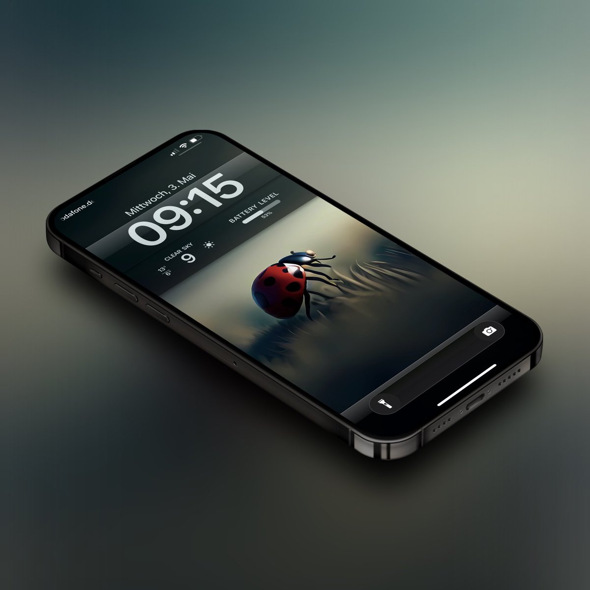 JanSch74's tweet image. ClassicLS 📱🔥 #iOS1641a #iPhone14 #nojailbreak #Widgy #wallpaper @TeboulDavid1 #ClassicLS #screenshotSL @SeanKly 🤘🏻