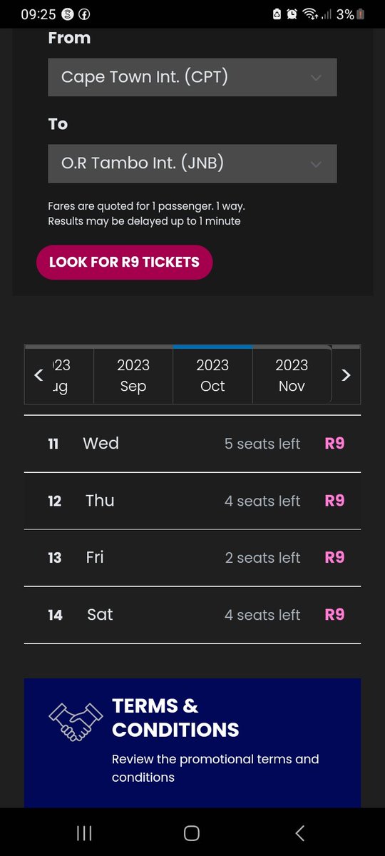 zeepolisi's tweet photo. Waze wadlala ngathi wee oe #FlySafair #aviation #Travel #R9 https://t.co/BoyQAmUjHy