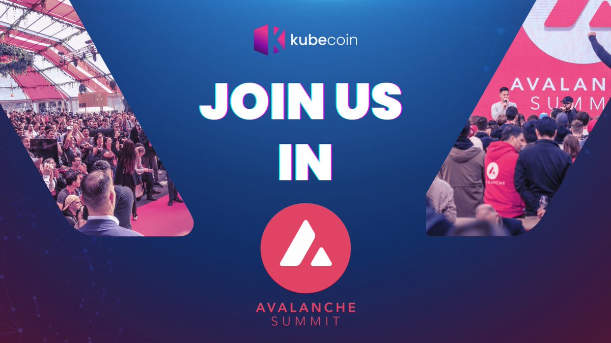 KUBECOIN tweet media