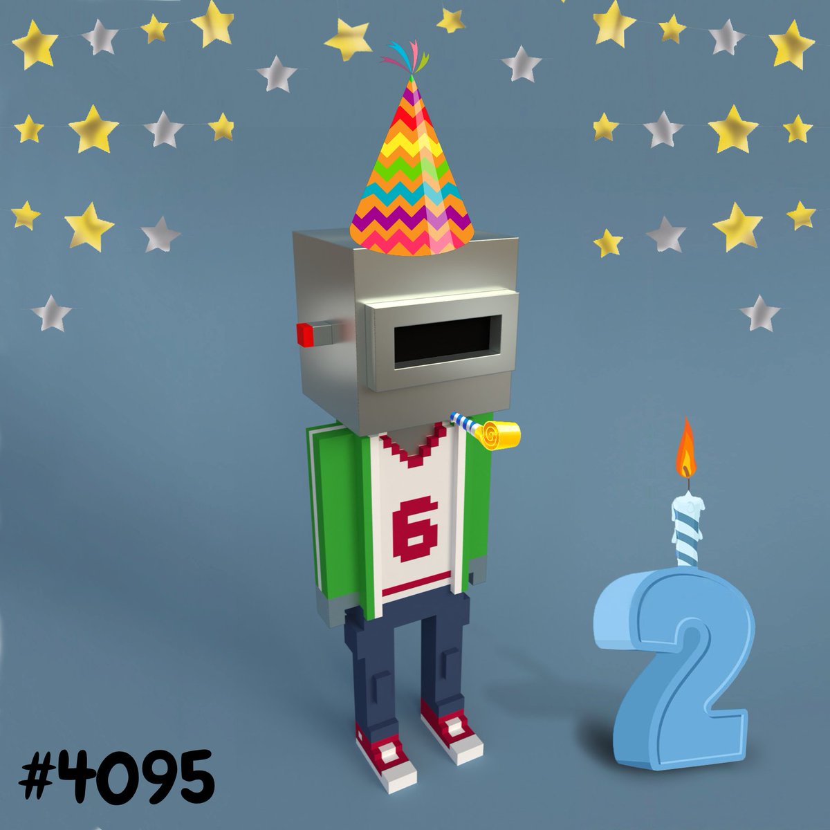 BUGS ⚇ tweet media