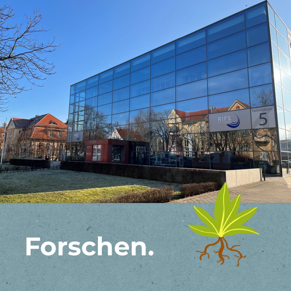 Potsdamer Tag der Wissenschaften tweet media