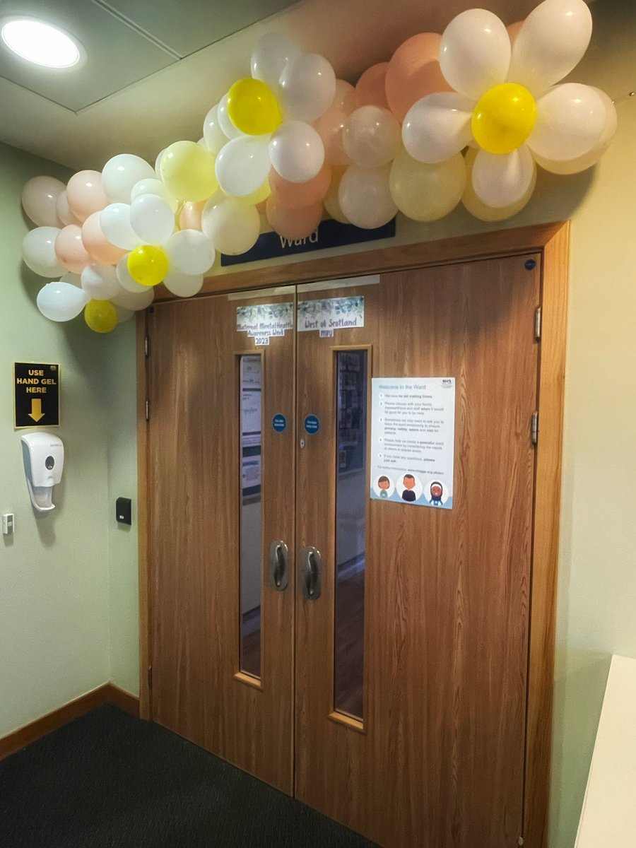 West of Scotland MBU tweet media