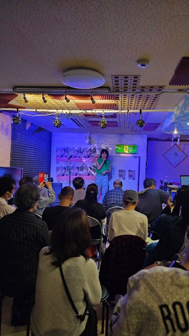 Twitterのコスプレ画像18