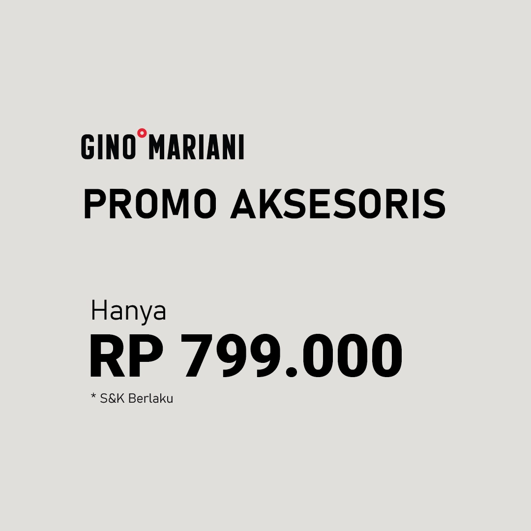 PondokIndahMall's tweet photo. Tambahkan sentuhan akhir yang sempurna pada penampilan Anda dengan aksesoris Gino Mariani! Temukan pilihan terbaik kami untuk menunjang penampilan Anda
#ginomariani #aksesorispria #promomei https://t.co/yCPWNyWRyD