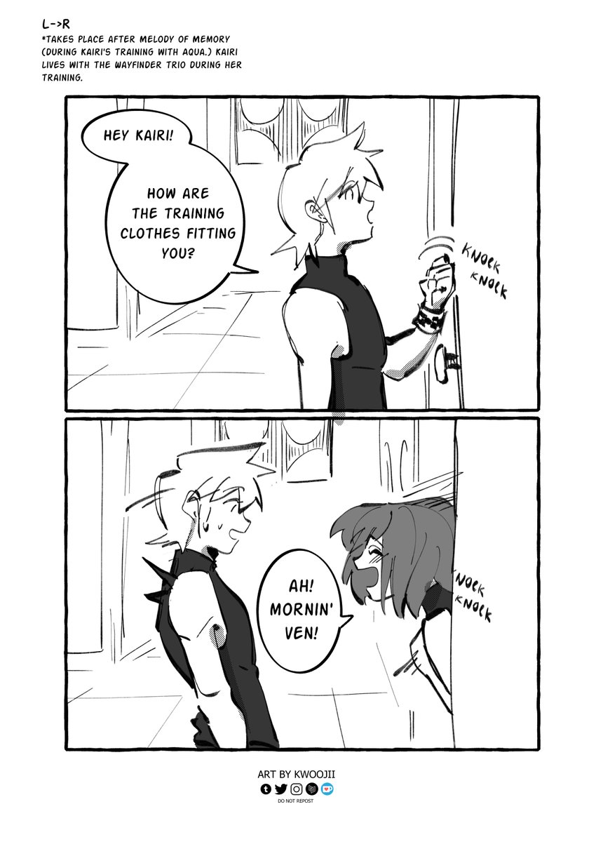 kwoojii's tweet photo. Kairi's Resilience🌺 (1/7)
#kingdomhearts #kh #kairi https://t.co/uHWNlcbafh