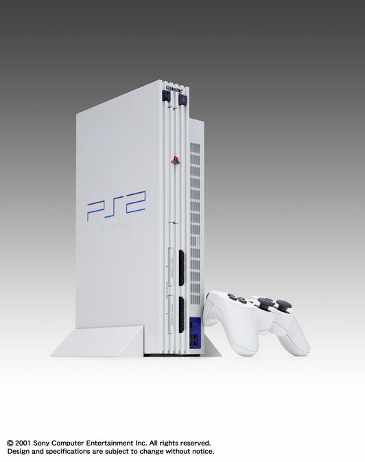 Playstation2PS2's tweet photo. Be amazed
#ps2day #playstation #playstation2 #PS2 #retrogaming https://t.co/hfjX4kCm7d
