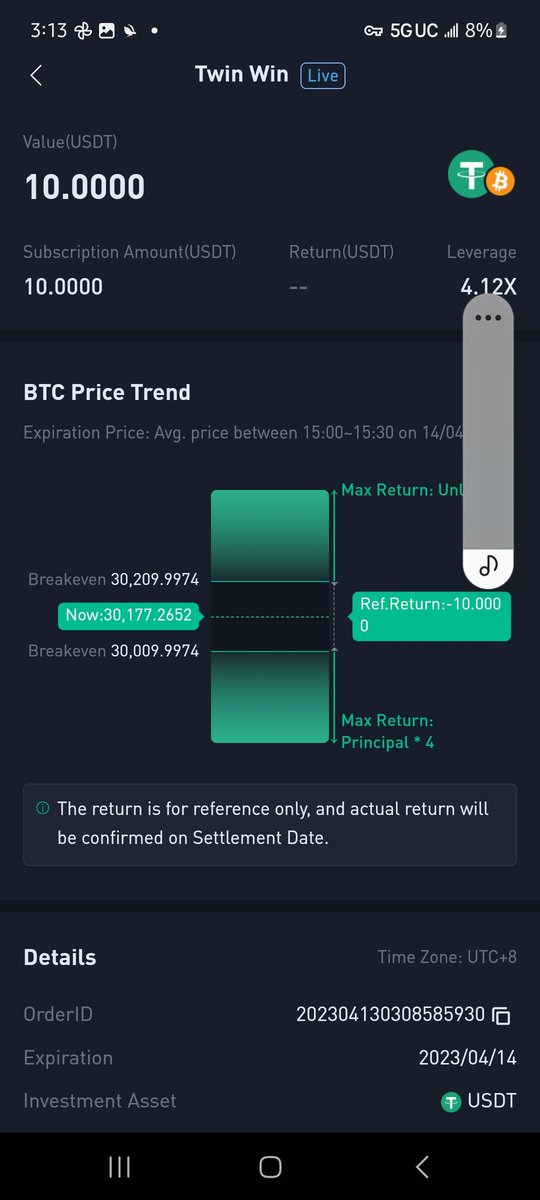 TheGOGClub's tweet photo. @kucoincom Og everything they do on an exchange....well you better while using kucoin. I dont have screenshots of the incident inpeticular but i do have some of other deceptive tactics kucoin uses. Look https://t.co/aHpXpwFWUC