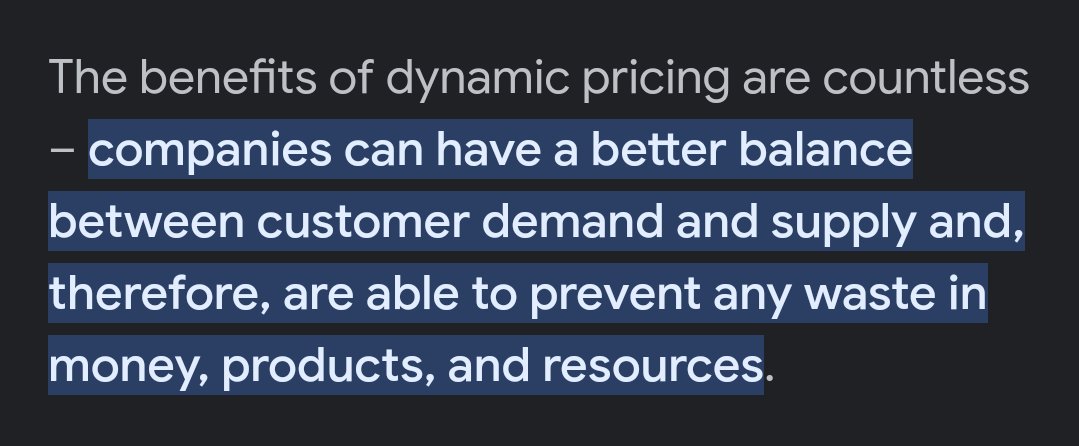 belongstotaehv's tweet photo. dynamic pricing is a strategy that we cannot avoid. if there are still many enthusiasts in purchasing these goods in conditions of increasing prices they must still do their strategy on us. but maybe this way can open their eyes.

#NoDynamicPricing
#하이브티켓값뻥튀기반대 https://t.co/tGXw4PQsWV
