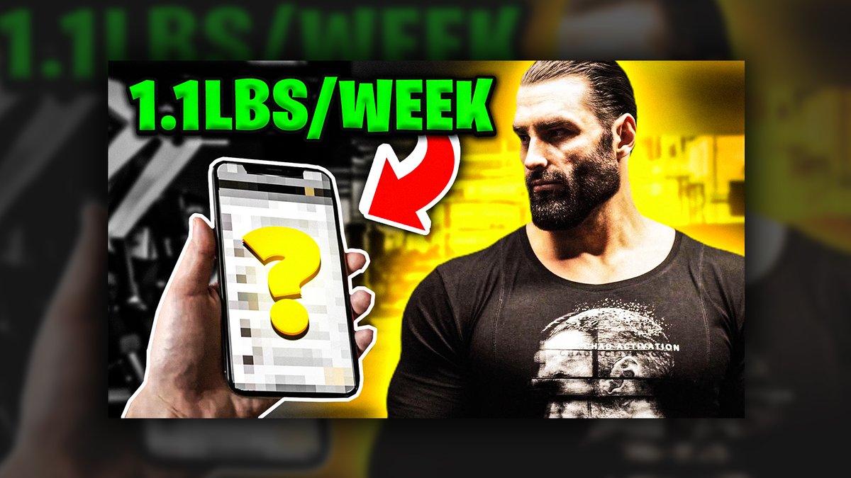 jindesigns_'s tweet photo. RECENT YOUTUBE THUMBNAIL MADE!π₯
Dm if you need a Cheap and High Quality Thumbnails for your Youtube Videos.πΈ
β₯ and β»οΈ are appreciated
#needthumbnail #gfx #photoshop #deadisland2 #Valorant #cod #gym #vlogthumbnail #vlog #youtube #youtubethumbnail #thumbnail #editor #irl https://t.co/OF29OCtyCG