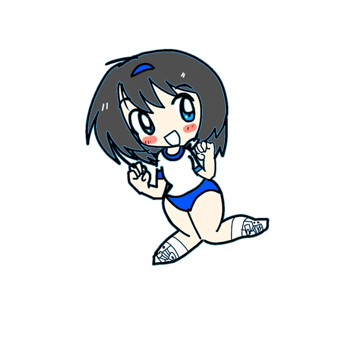 こんにちは〜