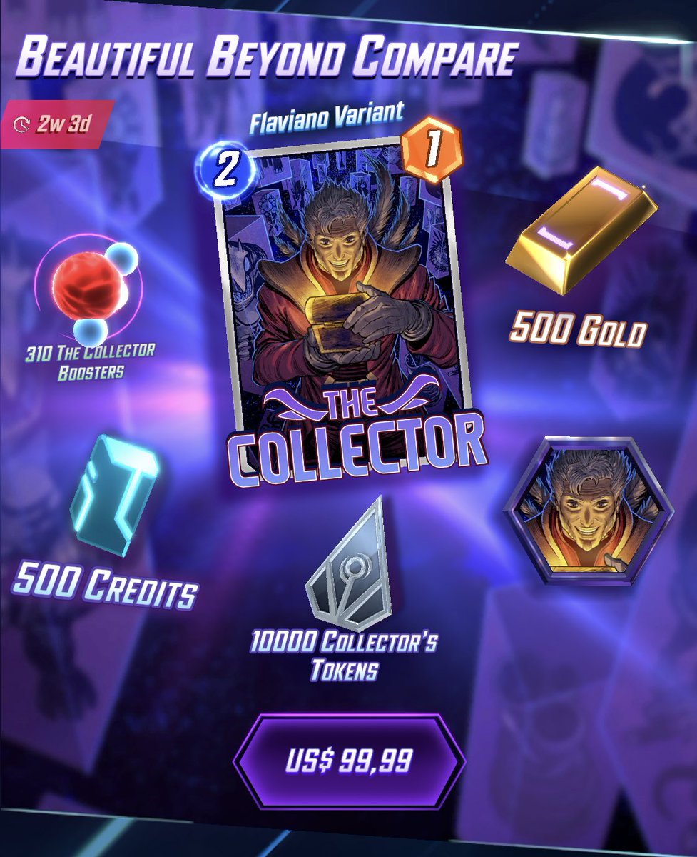 COLLECTOR TOKEN Bundles Are Coming! Which Is The Best Value