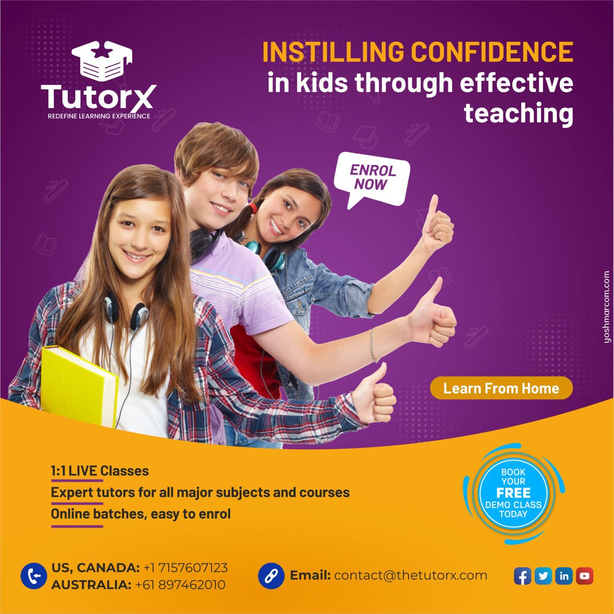 Tutorx The TutorX (@the_tutorx) / Posts / X