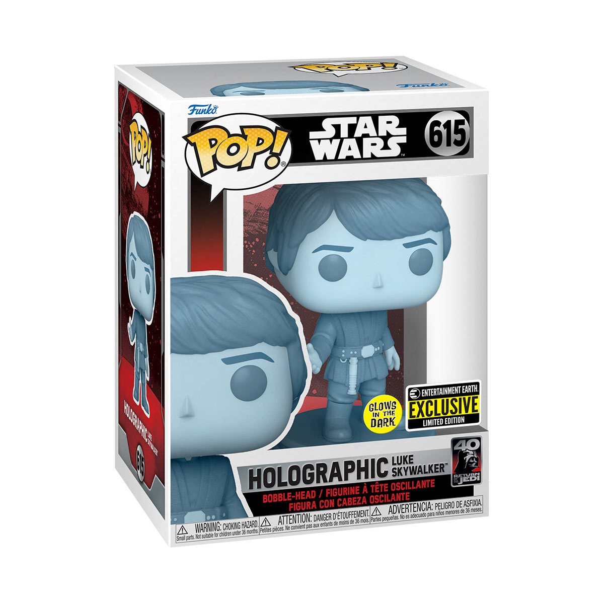 ThePopGateway's tweet photo. At 500 followers, we will be giving 3 of our followers their choice of:

*Holographic Luke Skywalker
*Web-Man or
*Killer Bee

All you have to do is:

Retweet, Tag and help see us to 500 (we are 27 away)

All in stock: https://t.co/5zZEzJXNpU

Thank you for your support !! 

#Funko, #funkoPOP, #FunkoFam, #StarWars, #Naruto, #Marvel, #Spiderman, #Giveaway #milestone, #EntertainmentEarth