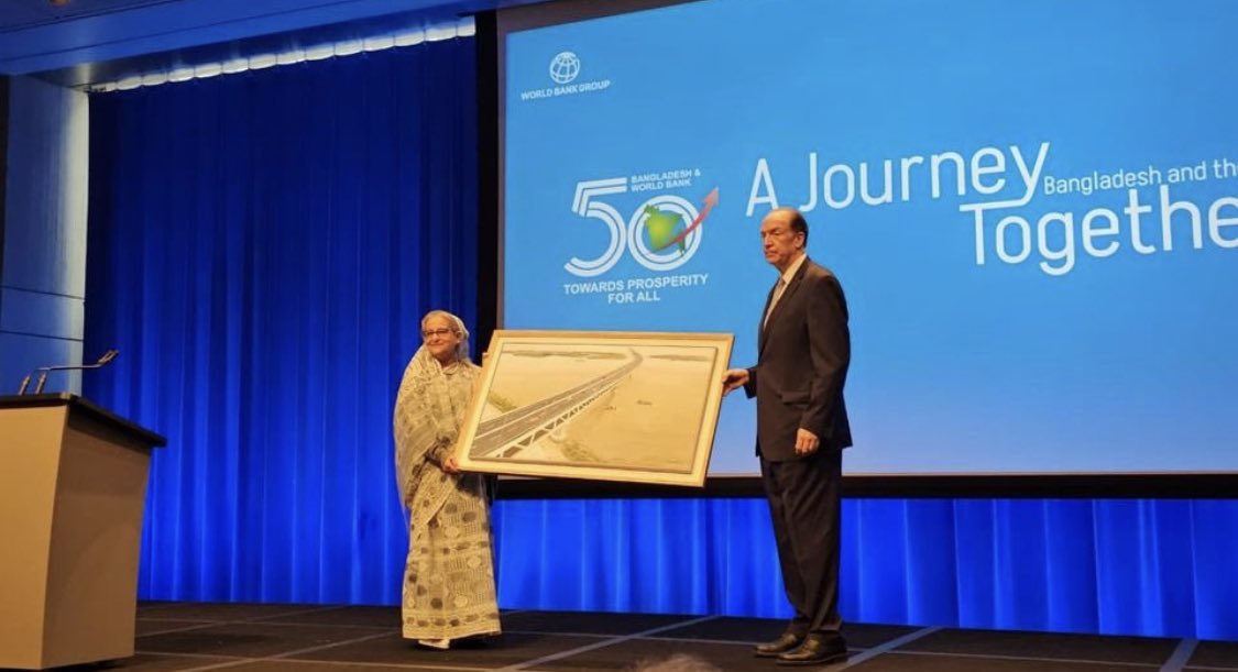 BEZA_PMO's tweet photo. Congratulations to @WorldBank … https://t.co/W7keZYDkpY