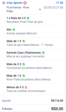 flucria's tweet photo. Isso aqui... Isso aqui me destruiu 😭
Por causa de um cartão, eu não peguei 2k hoje. https://t.co/zG2zoSedMX