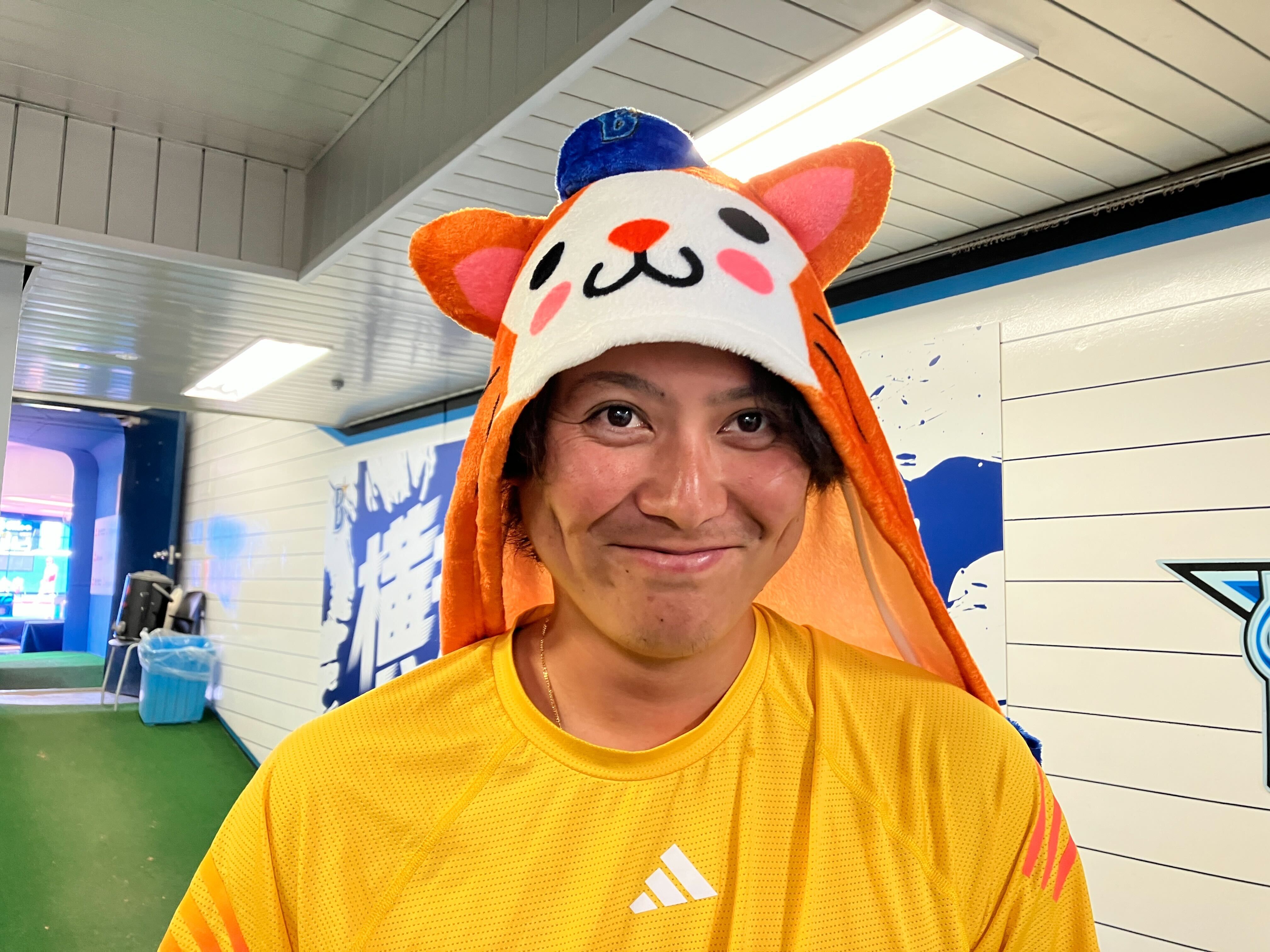ベイスターズ　スターマン　なりきり　着ぐるみ Amazon.co.jp: なりきり着ぐるみ スターマン 横浜ベイスターズ