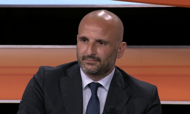zazoomblog's tweet image. Daino: «Inter alti e bassi ma non si può dire non entri in Champions League» - #Daino: #«Inter #bassi #entri zazoom.it/2023-05-03/dai…