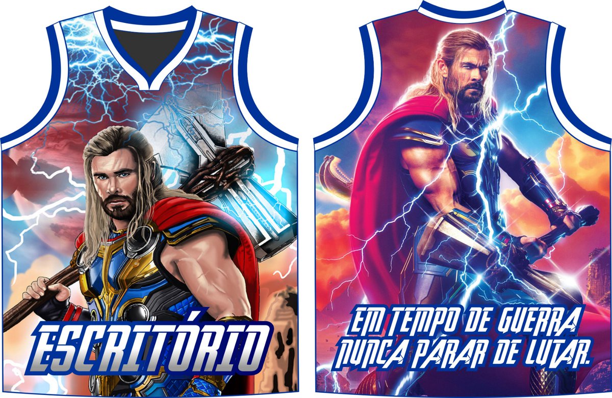 Camisa para pintura do muro em junho . VEM PRO ESCRITÓRIO VEM !👑