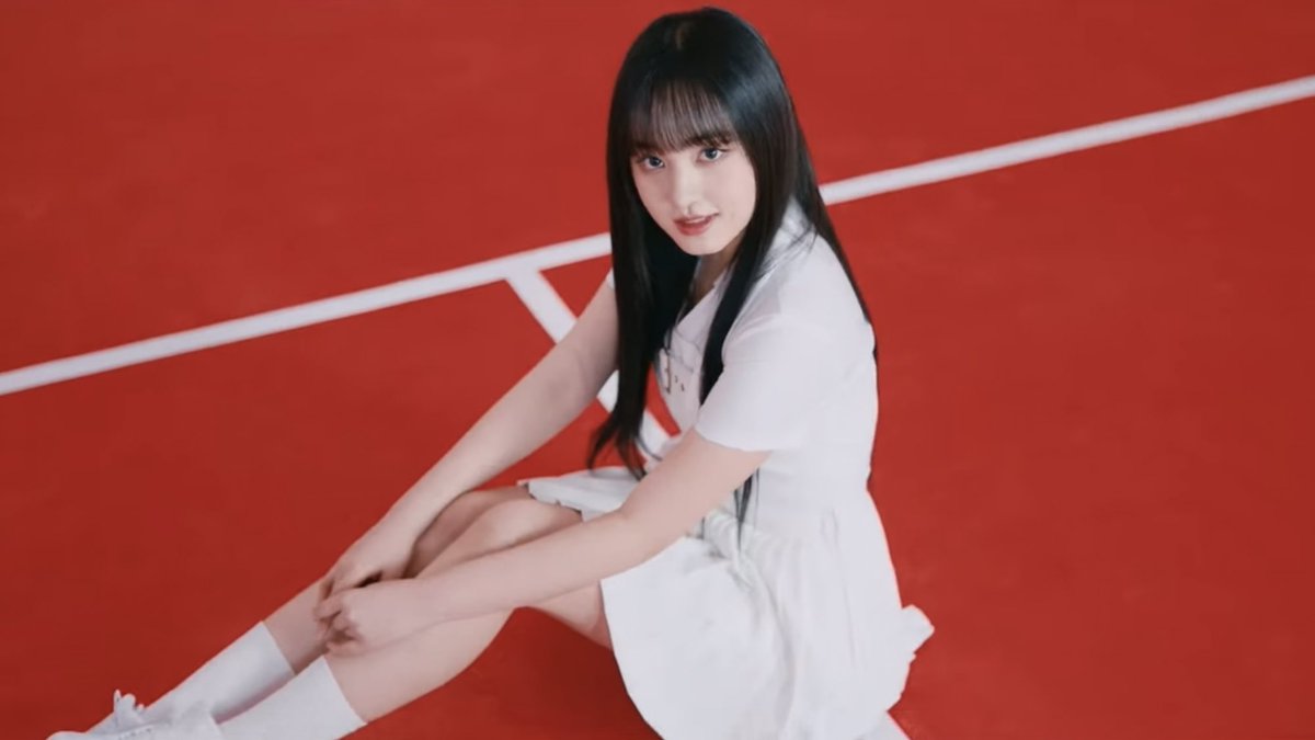 yulizfeed's tweet photo. #ANYUJIN &amp; #LIZ 'WAVE' MV TEASER ✨ https://t.co/hSf2vieLFs