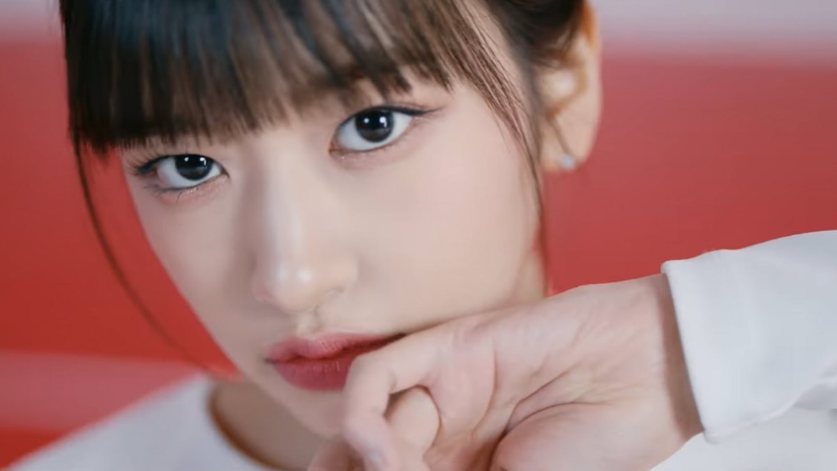 yulizfeed's tweet photo. #ANYUJIN &amp; #LIZ 'WAVE' MV TEASER ✨ https://t.co/hSf2vieLFs