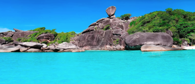IciThailand's tweet photo. Actu : L'île de Similan fermera temporairement pour la saison de la mousson du 15 Mai au 15 octobre https://t.co/l37hUif2aE #Thailand #Actualité #Thailandnews #icithailand #beach #plages #paradiseBeach #Similan #Similanisland #Paradise #beachvibes #thai #icithailand.com https://t.co/flZLA2o1du