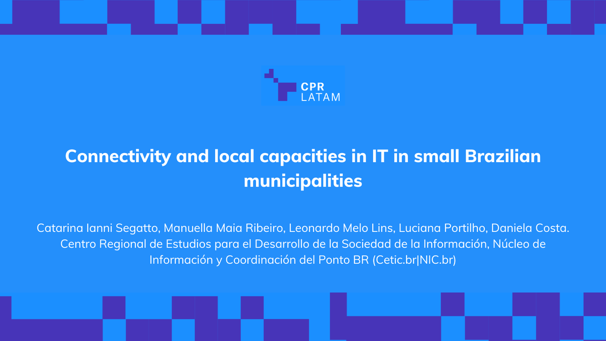 CPR LATAM tweet media