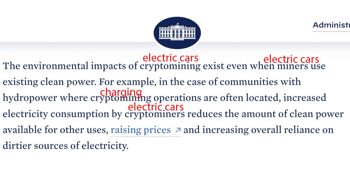 resistancemoney's tweet photo. Targeting uses of energy rather than production is incoherent. This is a mess of an argument. https://t.co/eRhT5qtENX