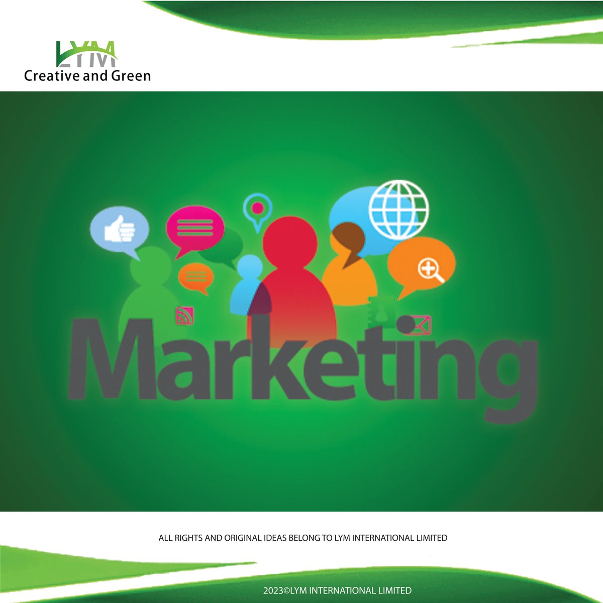 lymlimited's tweet photo. What is green marketing? By using such strategies, companies can attract different demographics. A growing number of consumers are concerned with how large corporations are affecting the environment. Since consumers want to know how products are made. https://t.co/PU5BehMffh
