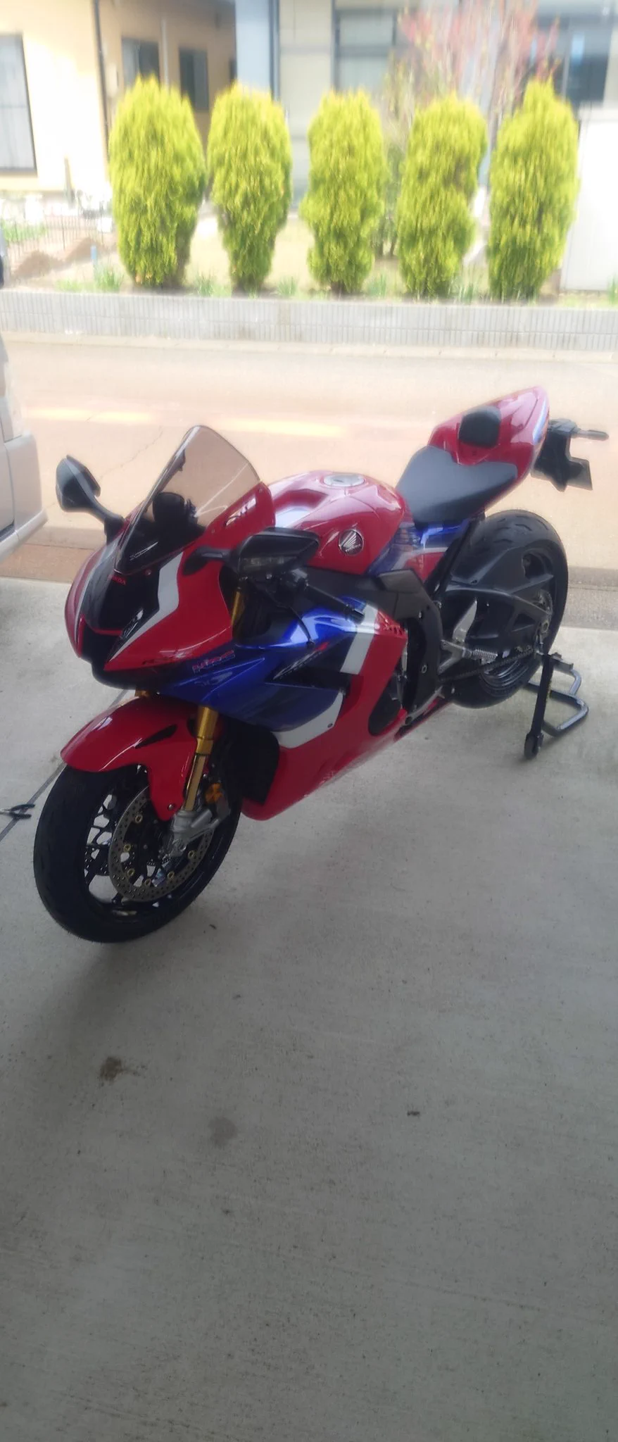 @yajima_en ちょっとイメチェン 