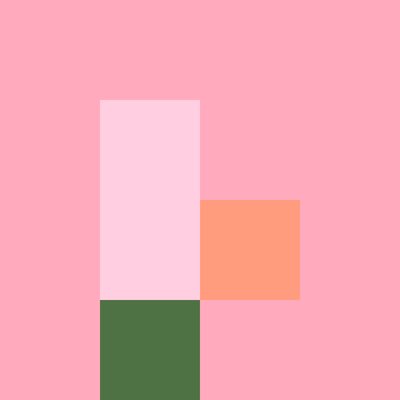 bit_birdz's tweet photo. Spotlight on #BitBirdz #5
He was a Gen 1 Bird with a mistyrose head… But his real name was ✨Pink Watermelon Supreme Talon✨
Currently listed in ME. If you want him, move quick, its watermelon season soon.🍉 https://t.co/jMQmEU9ROw