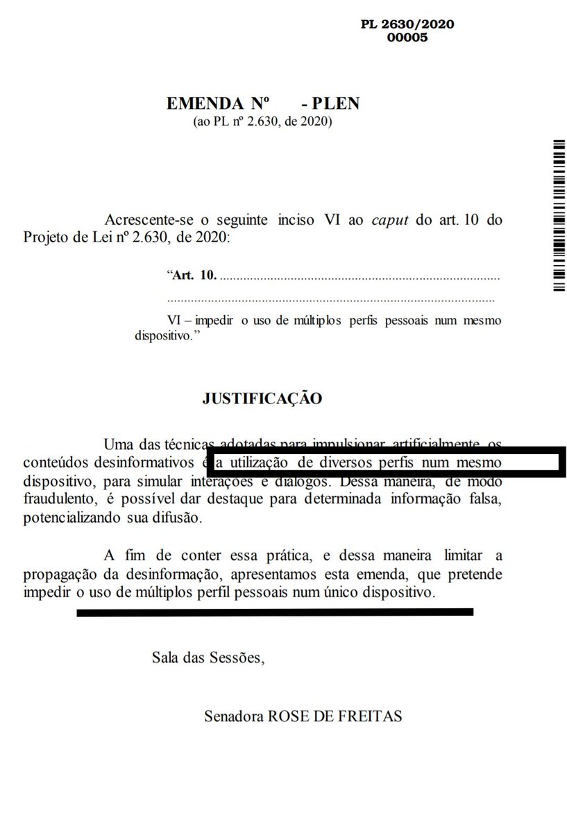 gadodobolsonaro's tweet photo. Paguei 2 mil num celular pra usar como se fosse um CPF! Parabéns Brasil, a liberdade, democracia e tudo mais que a esquerda diz pregar, vai pro ralo por 10 bilhões 👍🏼  só de ler as duas primeiras emendas, já quero que vcs politicos, vão pra Cuba que os pariu #PL2630Nao https://t.co/JFM7Bo3XNo
