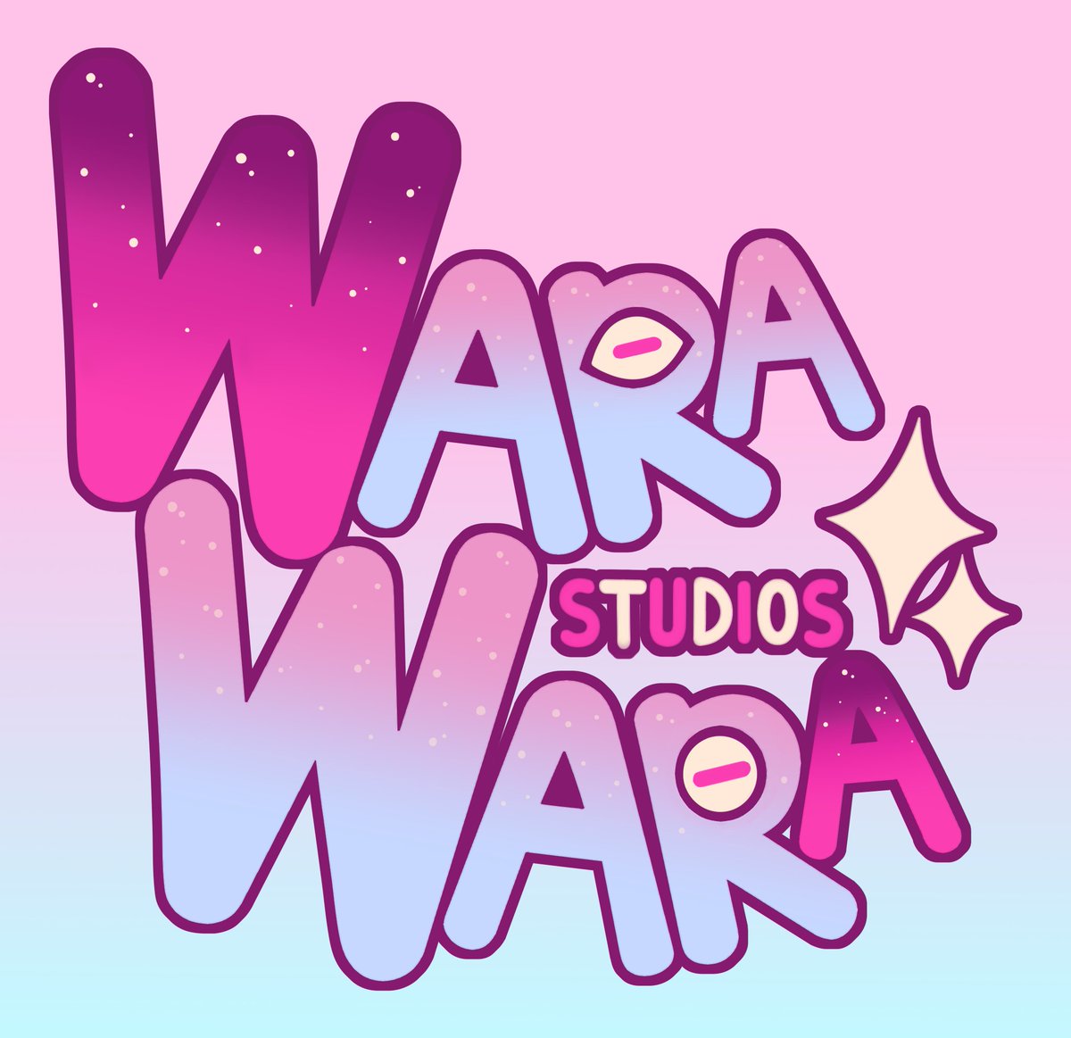 WaraWaraStudios's tweet photo. Porque ustedes lo pidieron: pequeño 🧵de info sobre WaraWara Studios

Somos un estudio enfocado en VTubers latinoamericanos. Nuestra misión es hacer el mundo de idols virtuales más accesible para esta parte del planeta. https://t.co/Lyi9xO7YMt