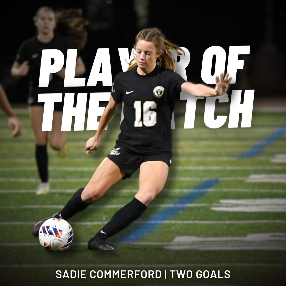 CRHS_GirlSoccer's tweet photo. 4-0 win over Riverside!

@sadiecommerford is your Player of the Match!

2nd round is Thursday at South Aiken!

@CoachSchmidt2 @FortPrep @catawba_ridge @CatawbaRidgeTV @CatawbaRidge @SCHSL @SCSoccer @schssca https://t.co/yS5rvtHjmj