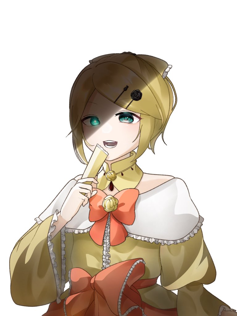 gekka__7's tweet photo. 罪の回顧録ガチャ復刻記念

【悪ノ娘】リリアンヌ=ルシフェン=ドートゥリシュ
“さあ、跪きなさい！”

 #悪ノ娘 #リリアンヌ https://t.co/OS6mVF7Jv7