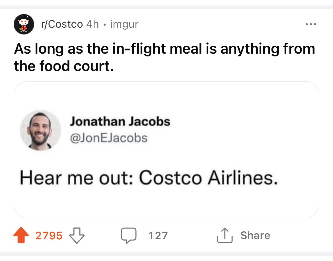 liz_dotson's tweet photo. Scrolling Reddit and stumbled upon this gem…@JonEJacobs you’re famous! https://t.co/PdGclFjdxU
