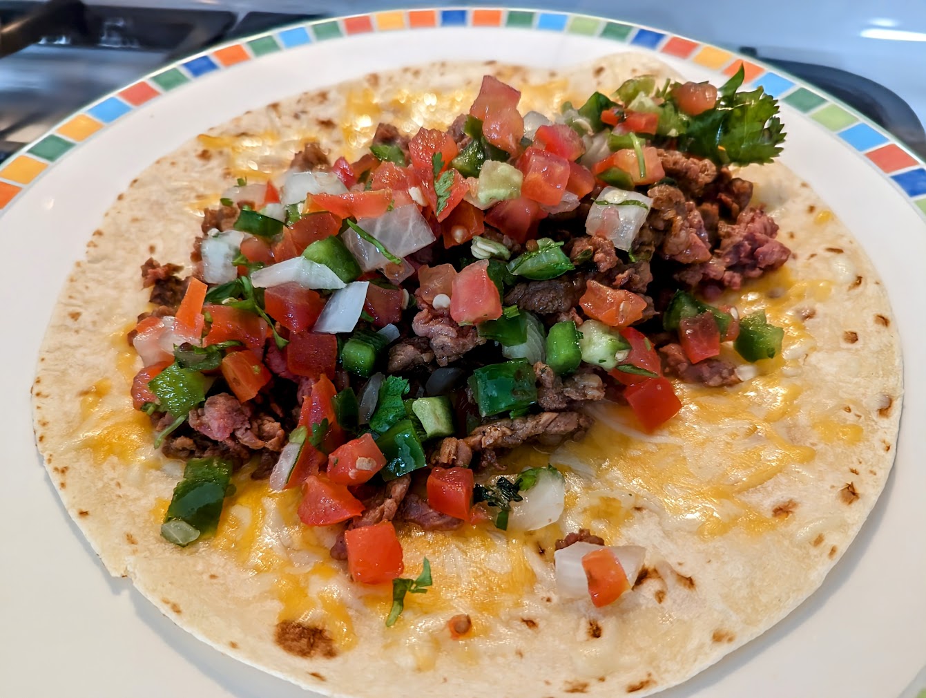 Dining Near Me on Twitter "How do you like my homemade carne asada on