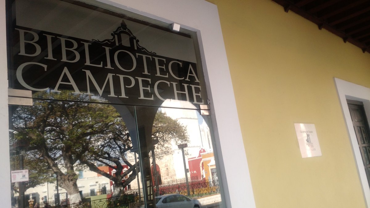 pacodelreyo's tweet photo. Los contenidos de Infosferas presentes en la edición 54 de las Jornadas Mexicanas de Biblioteconomía de #ambac como objeto de aprendizaje, material de divulgación para los sistemas bibliotecarios #54JMBhttps://youtu.be/NhzCShmRvuw a través de @YouTube https://t.co/nQCNbGiebq