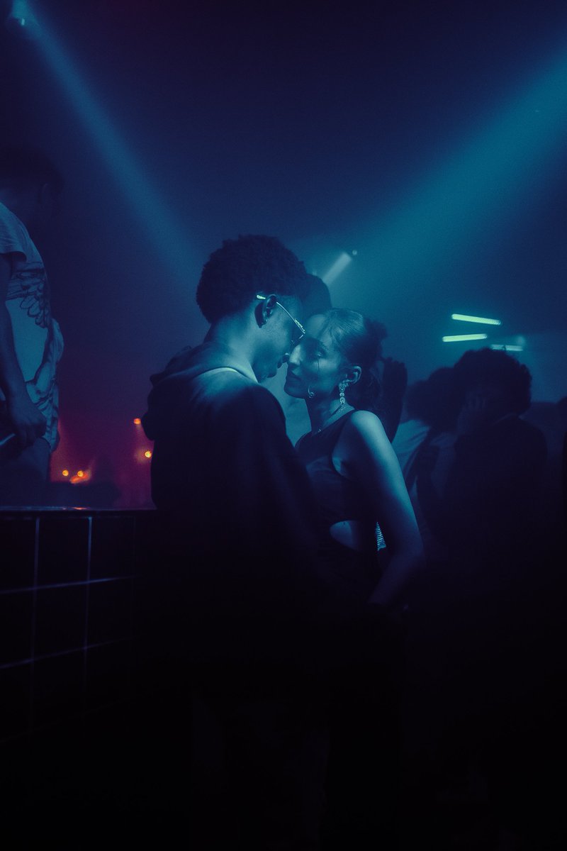 karelchladek's tweet photo. Moments in nightclubs I could never catch again. https://t.co/GVAwaXa0EV