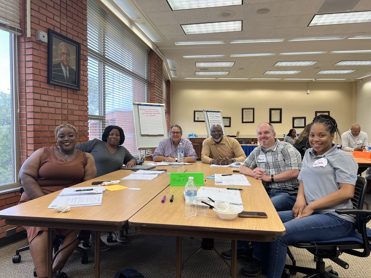 Harris County CSCD tweet media