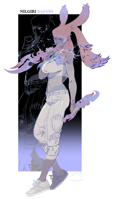 +nil doodle ive been obsessed with her lately