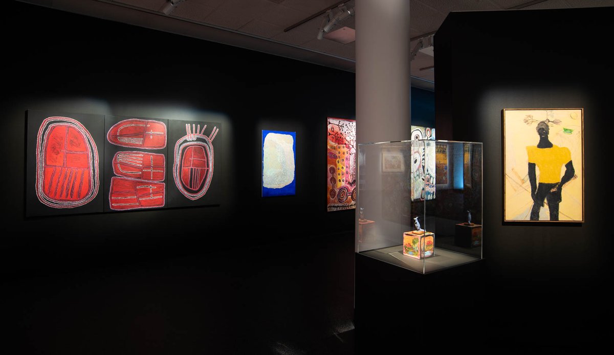 2023 <a href="/Telstra/">Telstra</a> NATSIAA Finalists Announced! 
See the Media release for the full list of names:  magnt.net.au/_files/ugd/c2b… #natsiaa 
Photo: Mark Sherwood