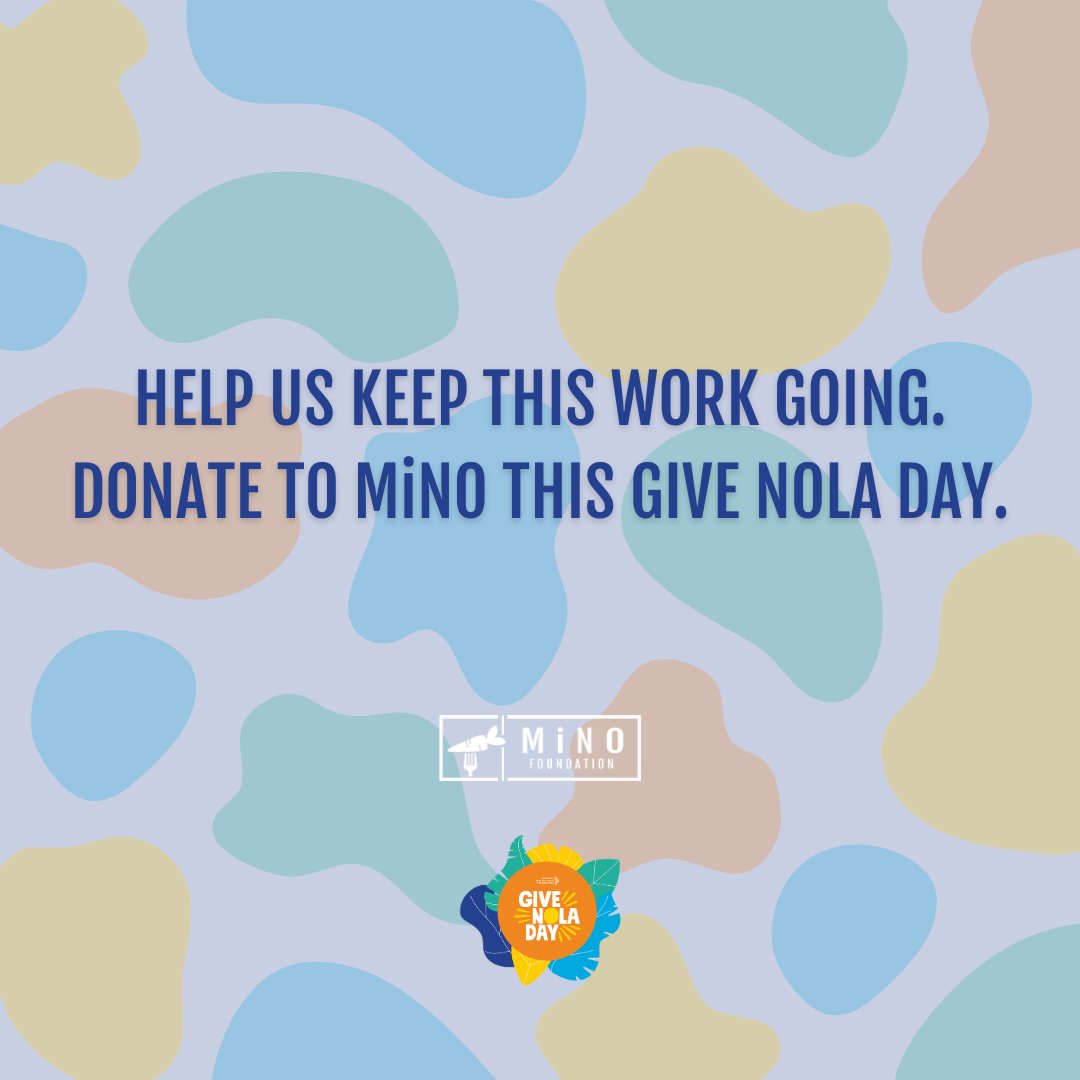 Are you up?  We've got till midnight! - mailchi.mp/minofoundation…