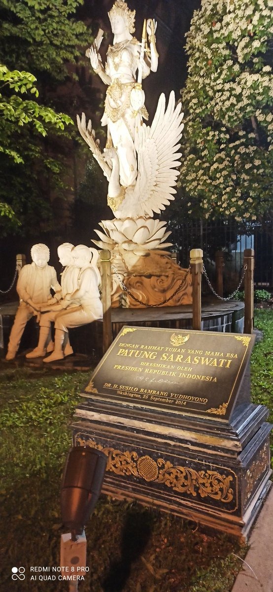 Minal Singh VHS 🇮🇳 on Twitter "RT Dharma4X Statue of Goddess