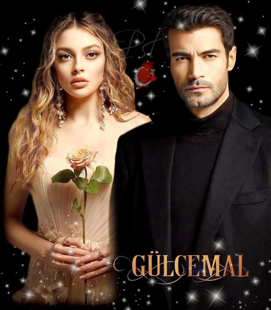 womanwithstyle's tweet photo. #Gūlcemal 
#MuratUnalmis 
#MelisaSoezen 
#Foxturkey 
THE BEST  DRAMA ON FOX TURKEY ❤❤💖❤💖💖💖 https://t.co/XxwC88K4Pw