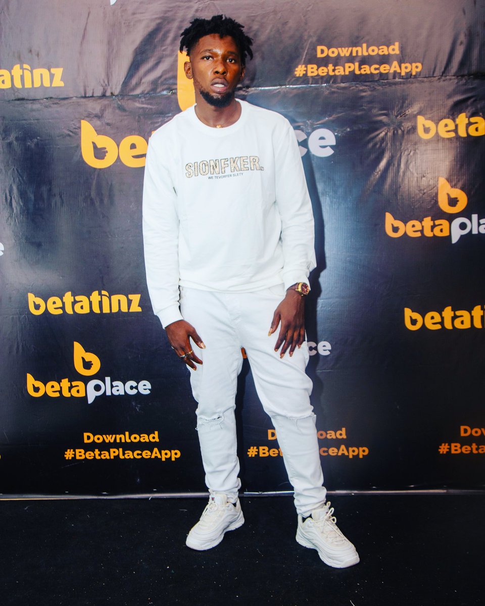 TalentCredo's tweet photo. #betatinz 
#Credo 
#Credovisioj https://t.co/oUZnBDi8wH